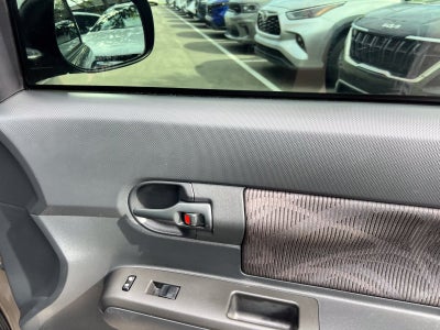 2013 Scion xB Base