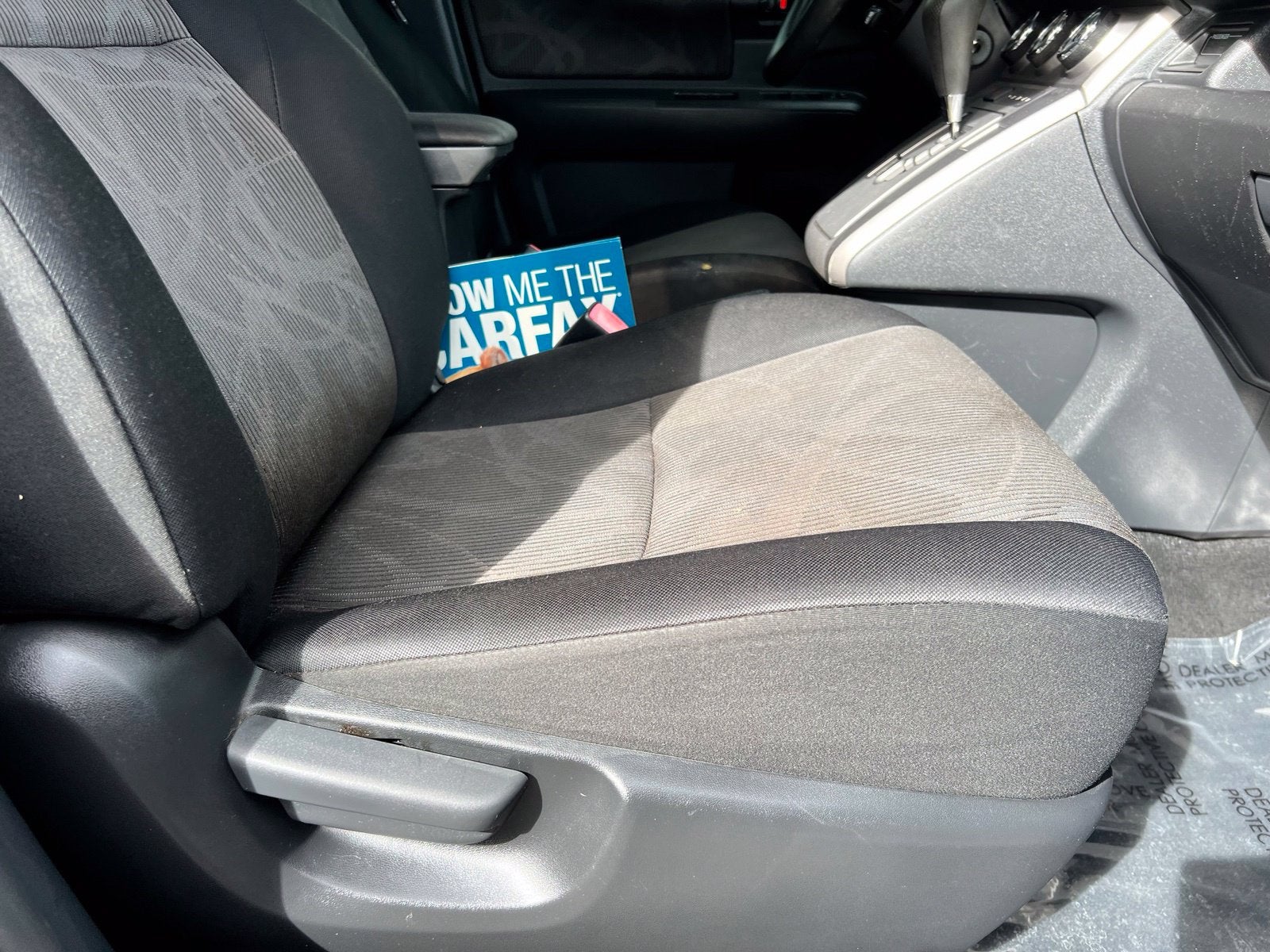 2013 Scion xB Base