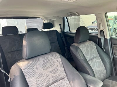 2013 Scion xB Base