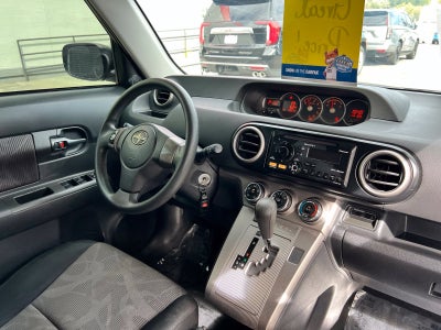 2013 Scion xB Base