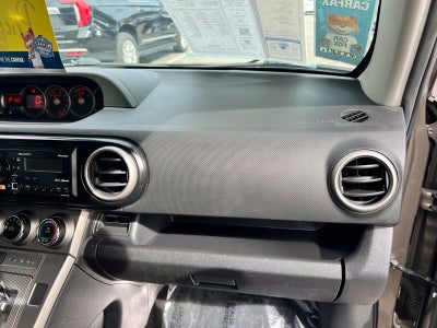 2013 Scion xB Base