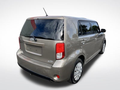 2013 Scion xB Base
