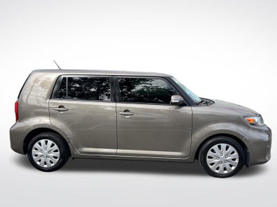2013 Scion xB Base