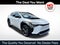 2023 Toyota bZ4X Limited