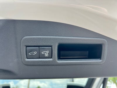 2023 Toyota bZ4X Limited