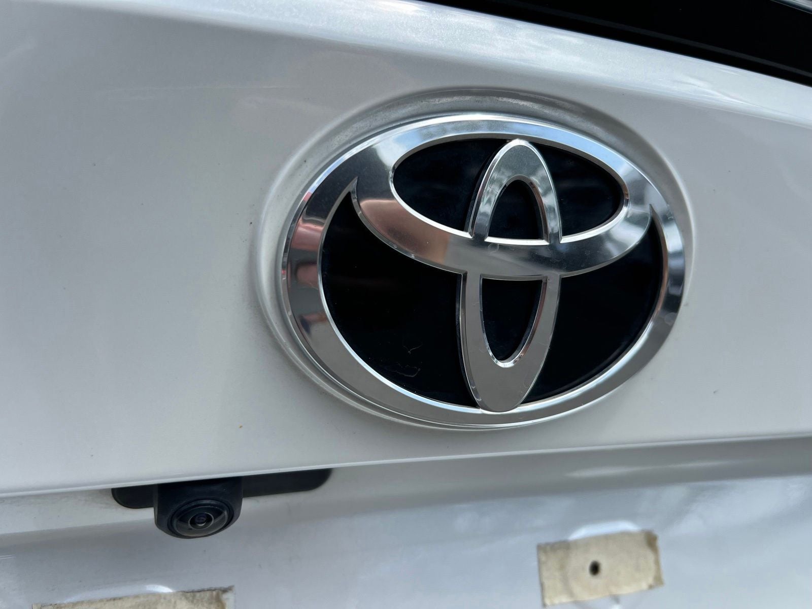2023 Toyota bZ4X Limited