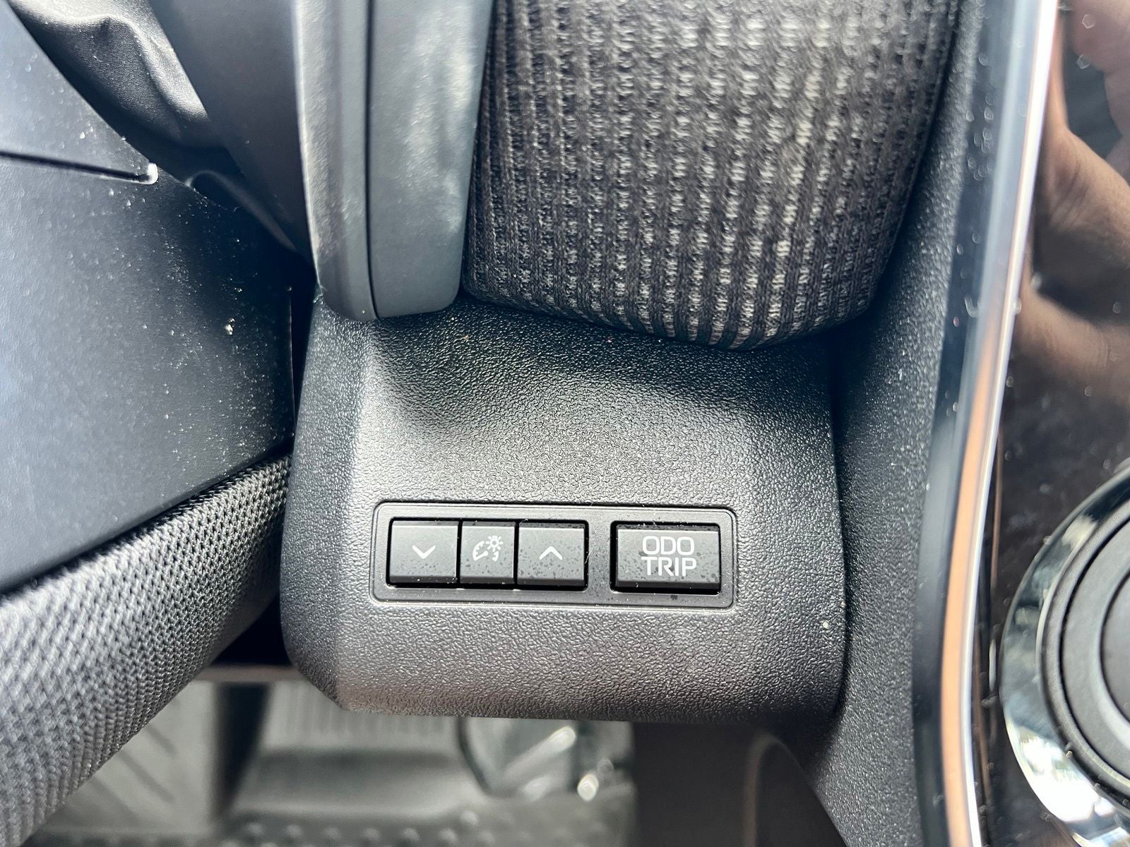 2023 Toyota bZ4X Limited