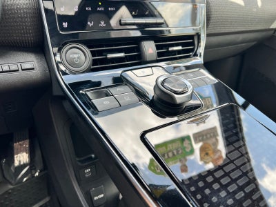 2023 Toyota bZ4X Limited