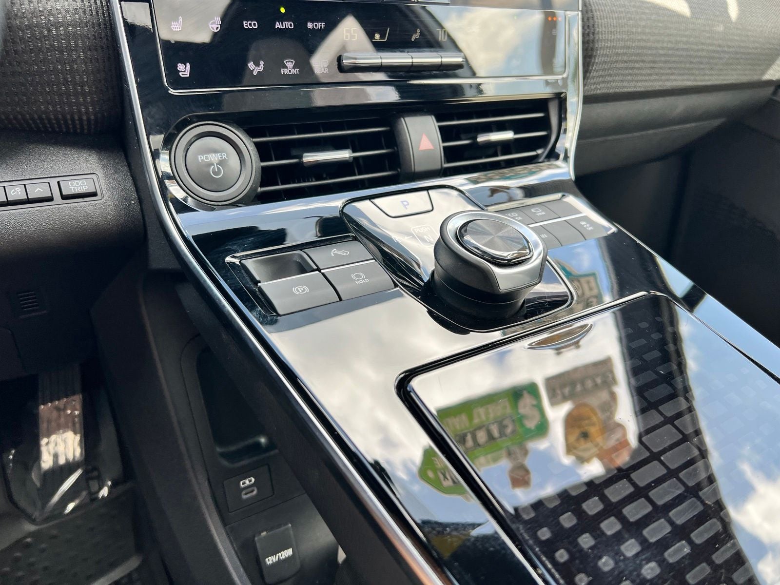 2023 Toyota bZ4X Limited