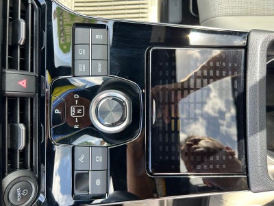 2023 Toyota bZ4X Limited