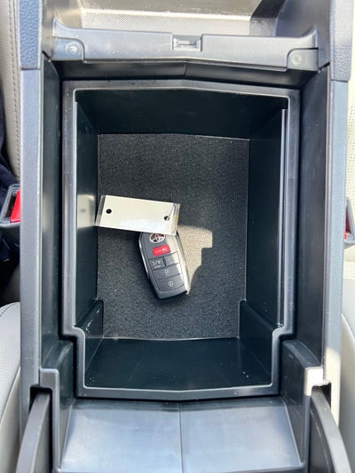 2023 Toyota bZ4X Limited