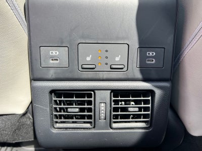 2023 Toyota bZ4X Limited