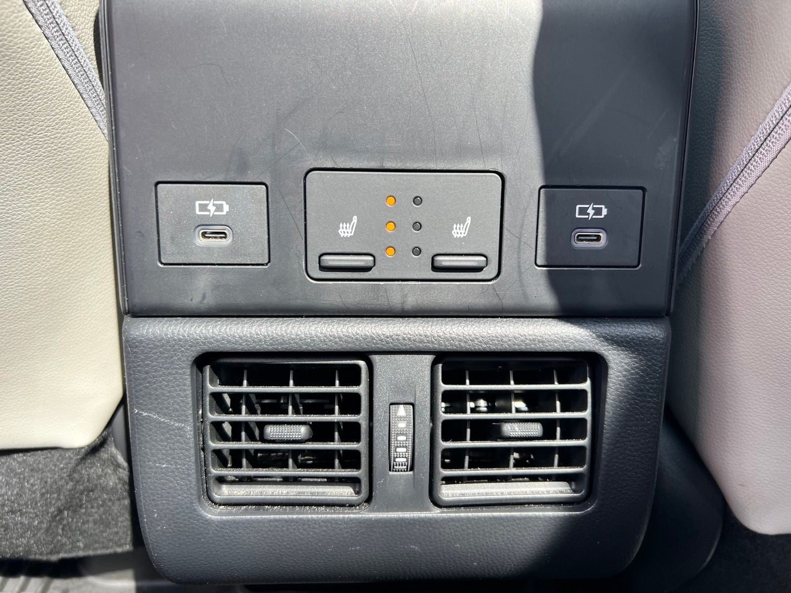 2023 Toyota bZ4X Limited