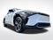 2023 Toyota bZ4X Limited