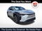 2025 Toyota bZ4X XLE