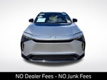 2025 Toyota bZ4X XLE