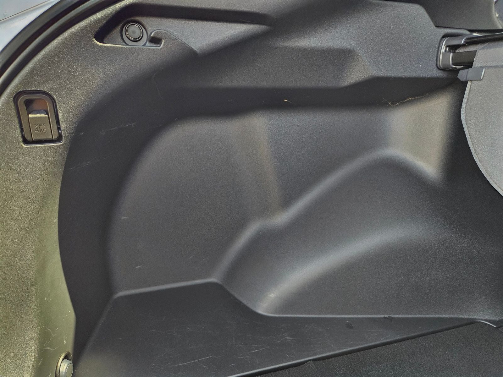 2025 Toyota bZ4X XLE