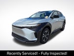 2025 Toyota bZ4X XLE