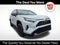 2025 Toyota RAV4 Hybrid XSE