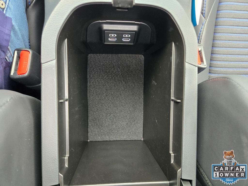2025 Toyota RAV4 Hybrid XSE