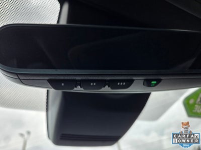 2025 Toyota RAV4 Hybrid XSE