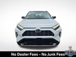 2025 Toyota RAV4 Hybrid XSE