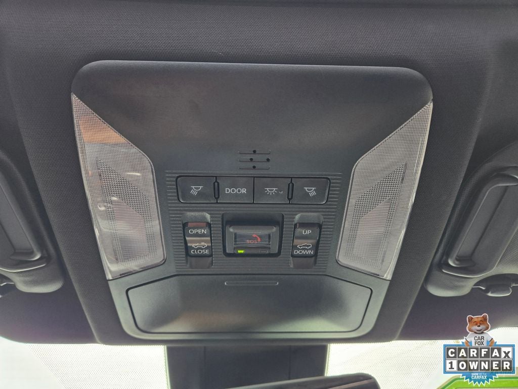 2025 Toyota RAV4 Hybrid XSE