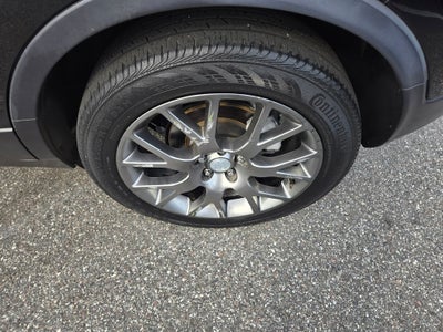 2019 Buick Encore Sport Touring