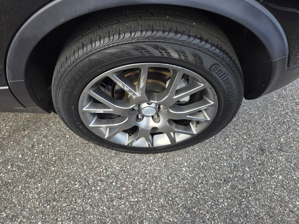 2019 Buick Encore Sport Touring