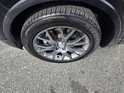 2019 Buick Encore Sport Touring