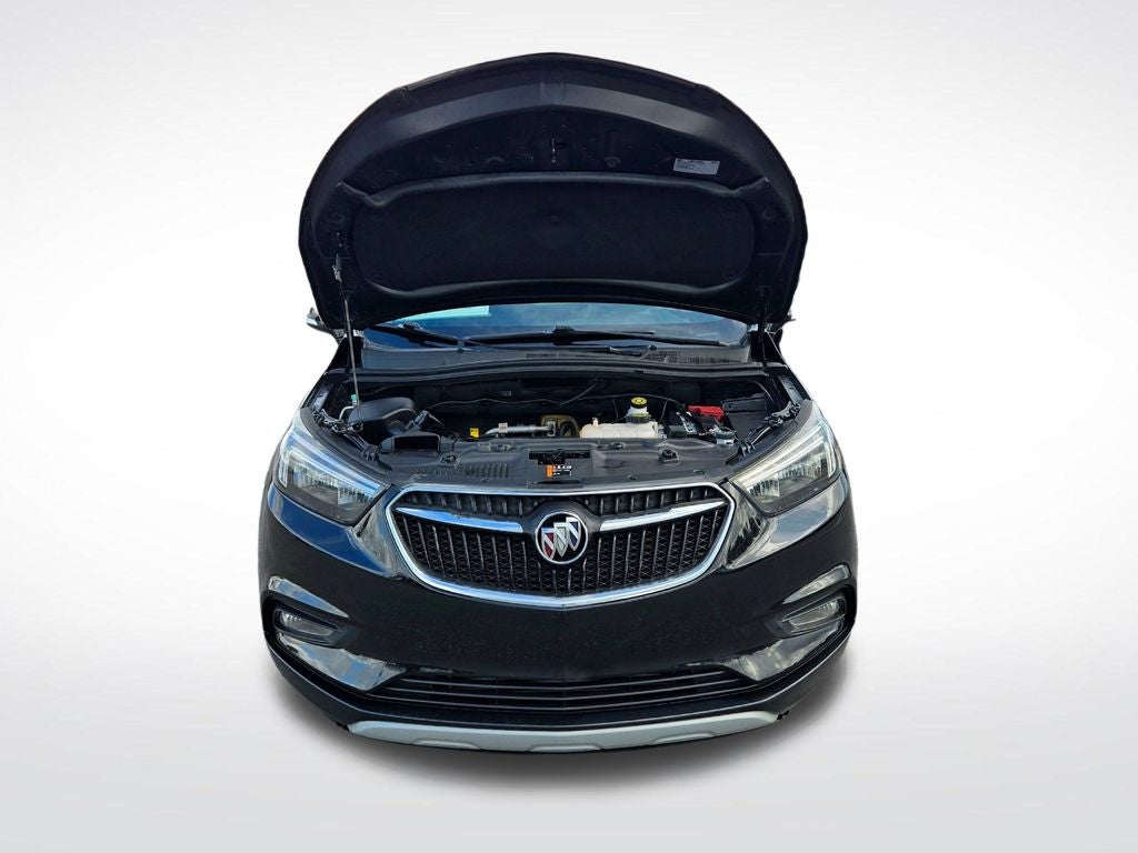 2019 Buick Encore Sport Touring