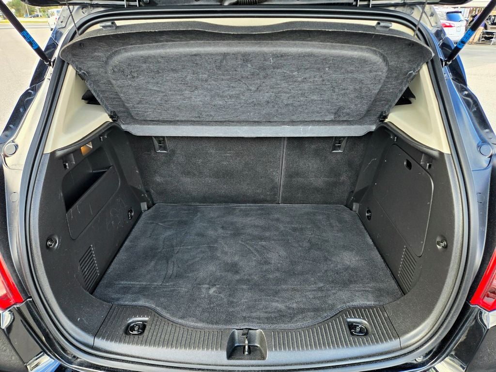 2019 Buick Encore Sport Touring