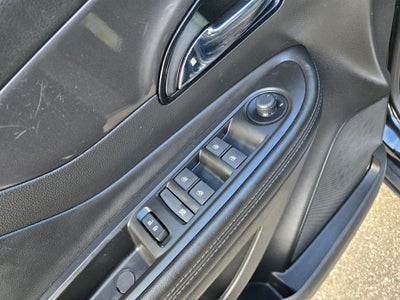 2019 Buick Encore Sport Touring