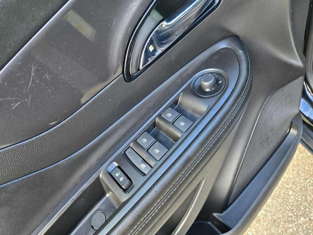 2019 Buick Encore Sport Touring