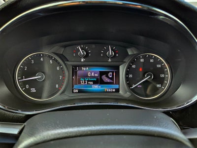 2019 Buick Encore Sport Touring