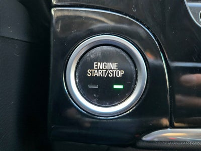 2019 Buick Encore Sport Touring