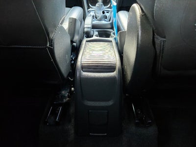 2019 Buick Encore Sport Touring