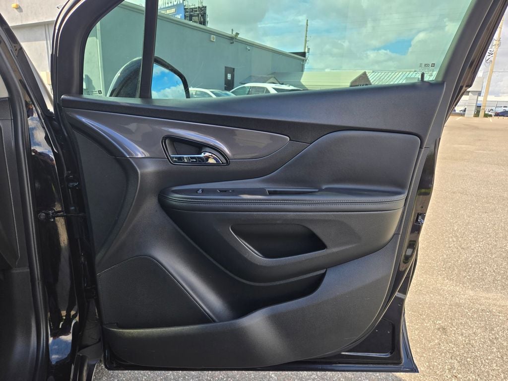 2019 Buick Encore Sport Touring