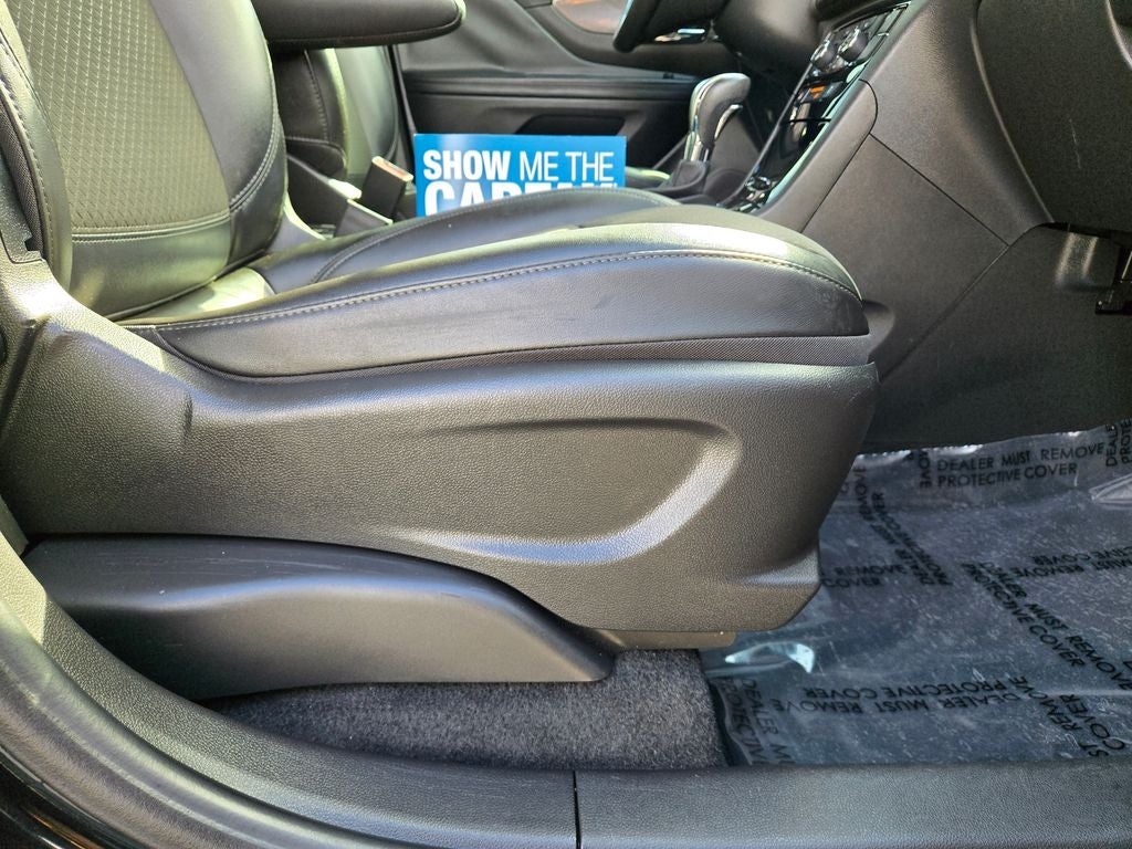 2019 Buick Encore Sport Touring