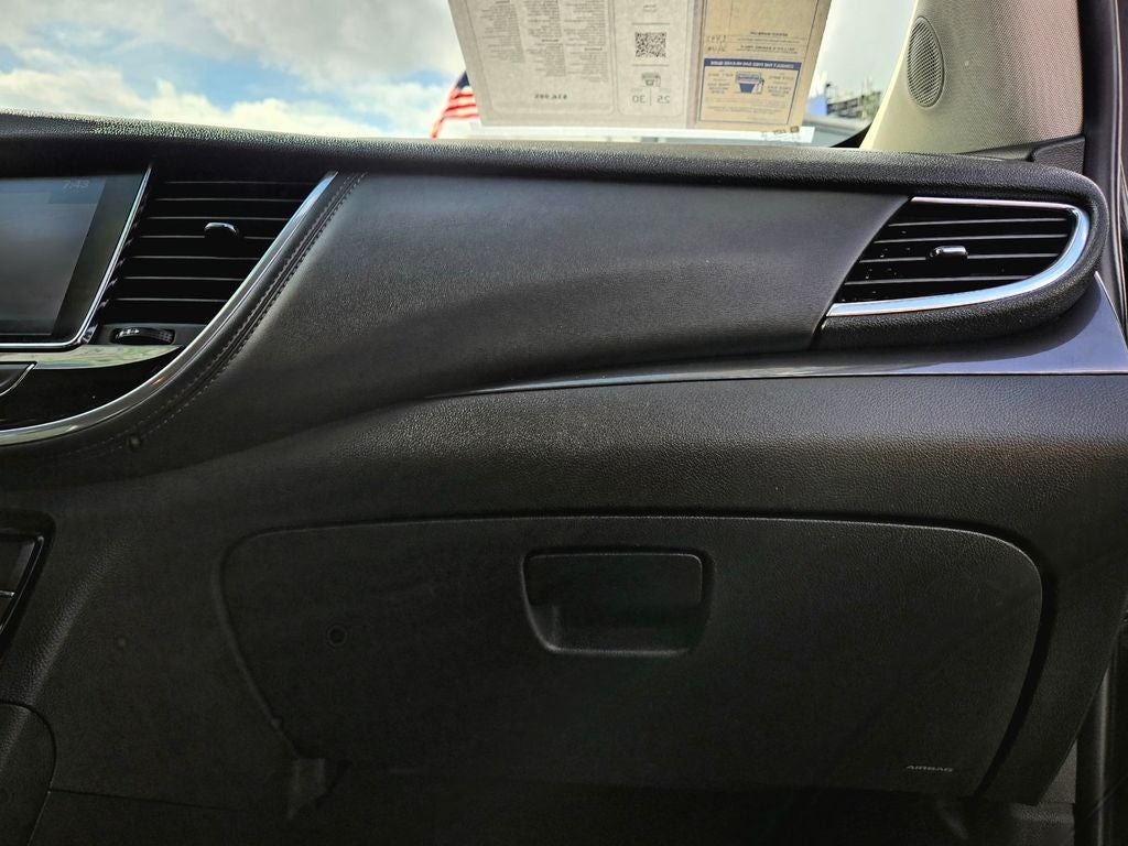 2019 Buick Encore Sport Touring