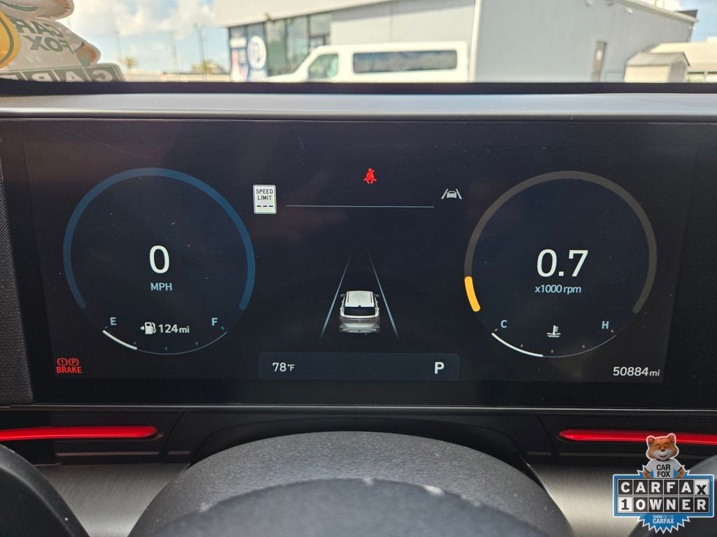2024 Hyundai Kona N Line