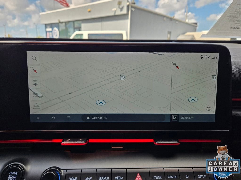 2024 Hyundai Kona N Line