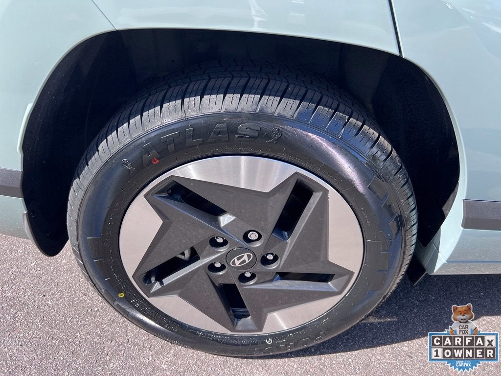 2024 Hyundai Kona Electric SEL