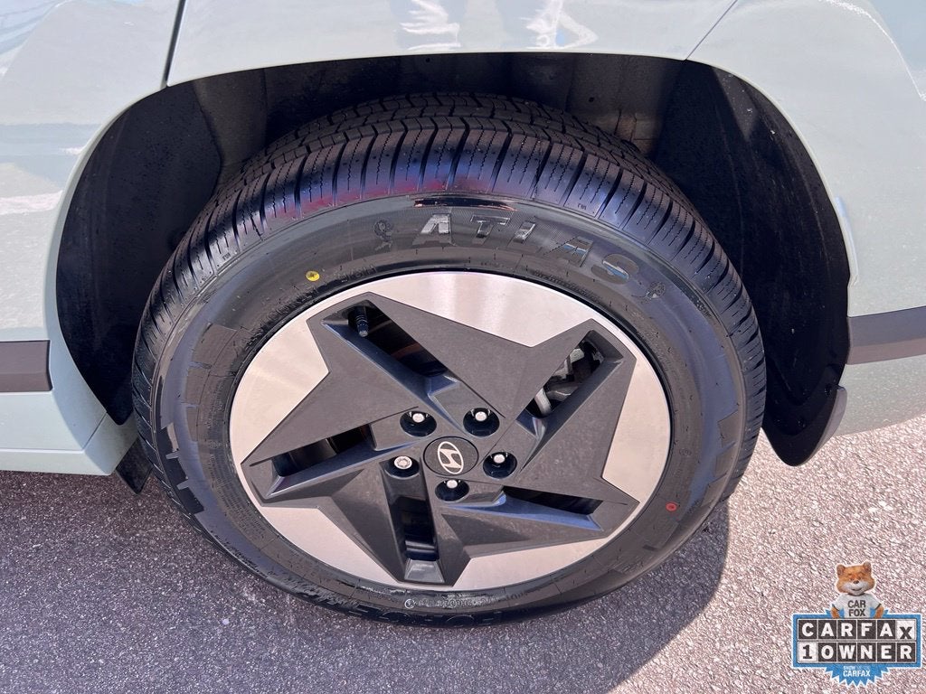 2024 Hyundai Kona Electric SEL