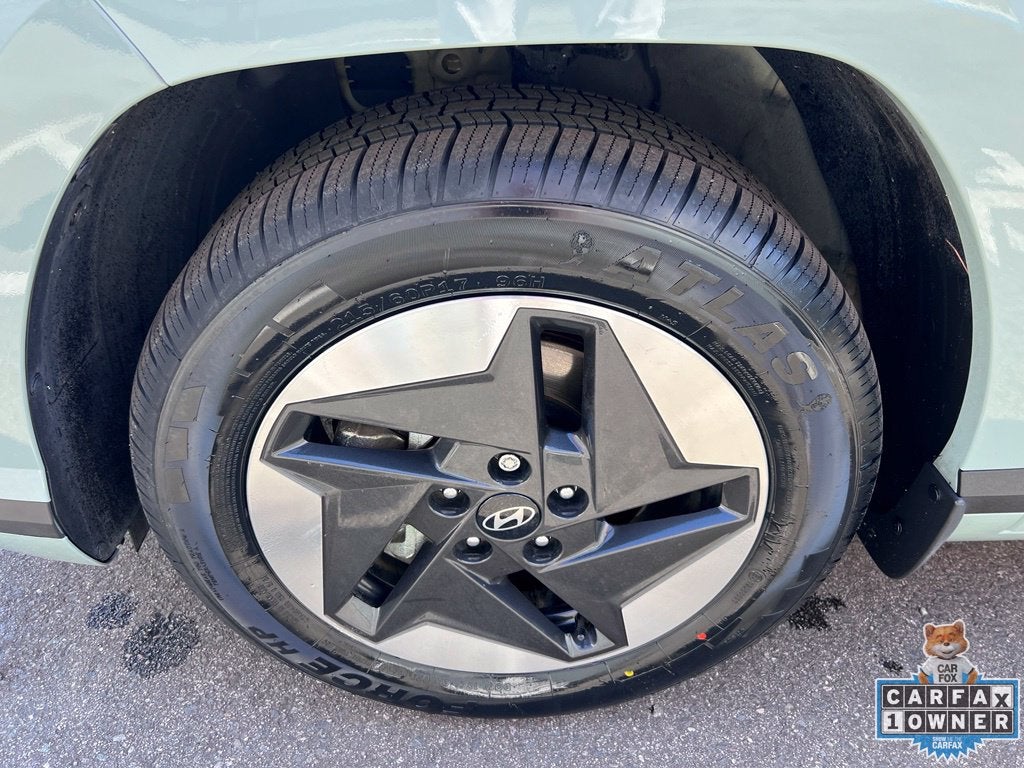 2024 Hyundai Kona Electric SEL