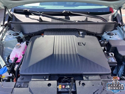2024 Hyundai Kona Electric SEL
