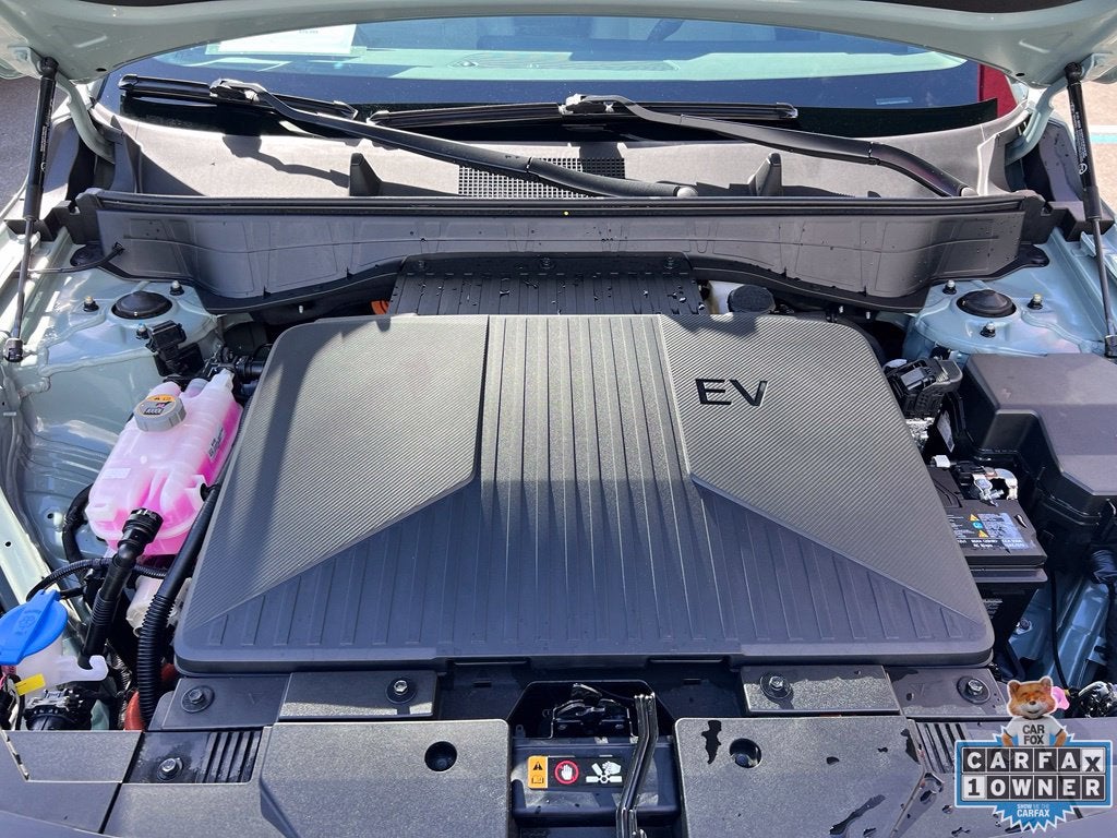 2024 Hyundai Kona Electric SEL