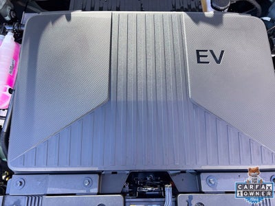 2024 Hyundai Kona Electric SEL