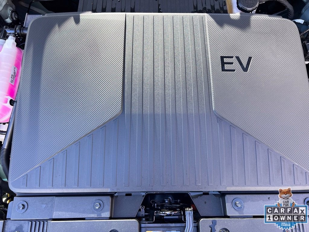 2024 Hyundai Kona Electric SEL