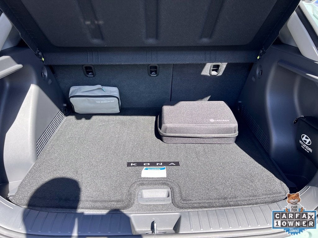 2024 Hyundai Kona Electric SEL
